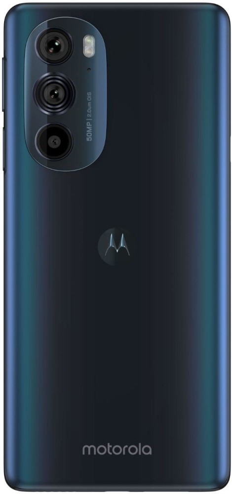 Buy Motorola Edge 30 Pro 5G 128 GB, 8 GB RAM, Blue, Mobile Phone Online at  Best Prices in India - JioMart.