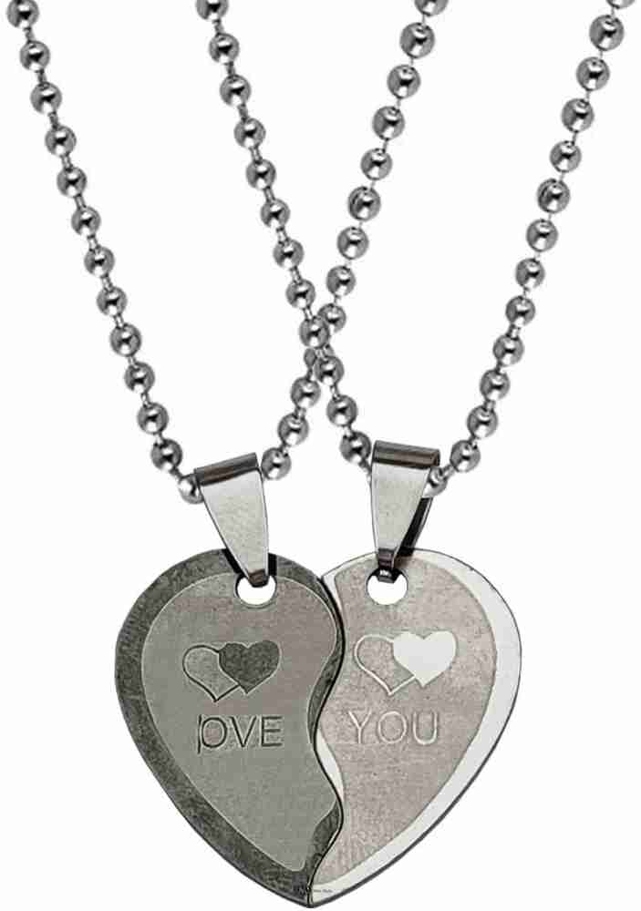 Flipkart couple deals locket