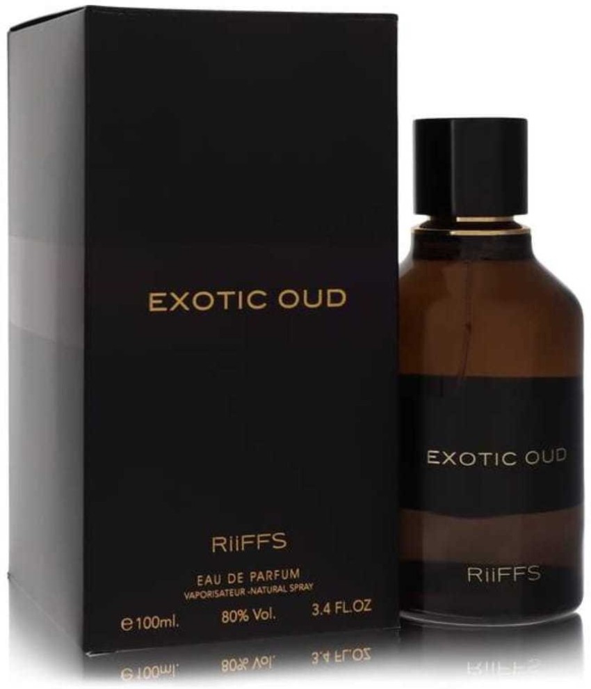 Perfume best sale de oud