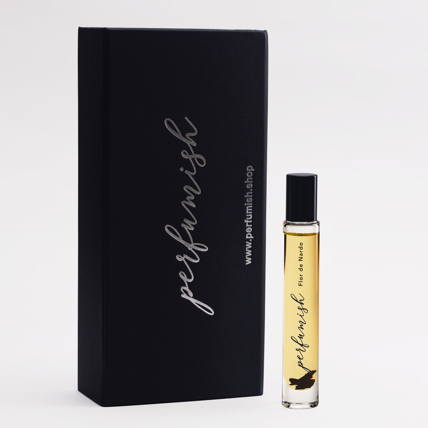 Buy Perfumish Unisex Perfume Oil Roll on flor de nardo