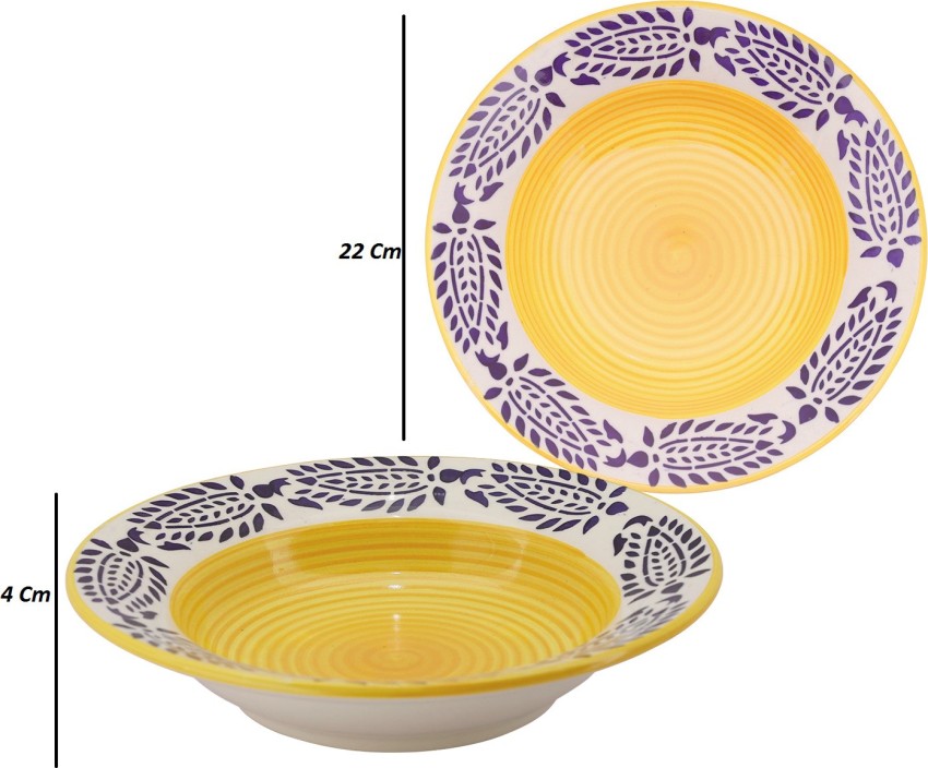 Microwave Safe Ceramic Bowl: Can Ceramic Bowls be Used in the Microwave? –  Niyara