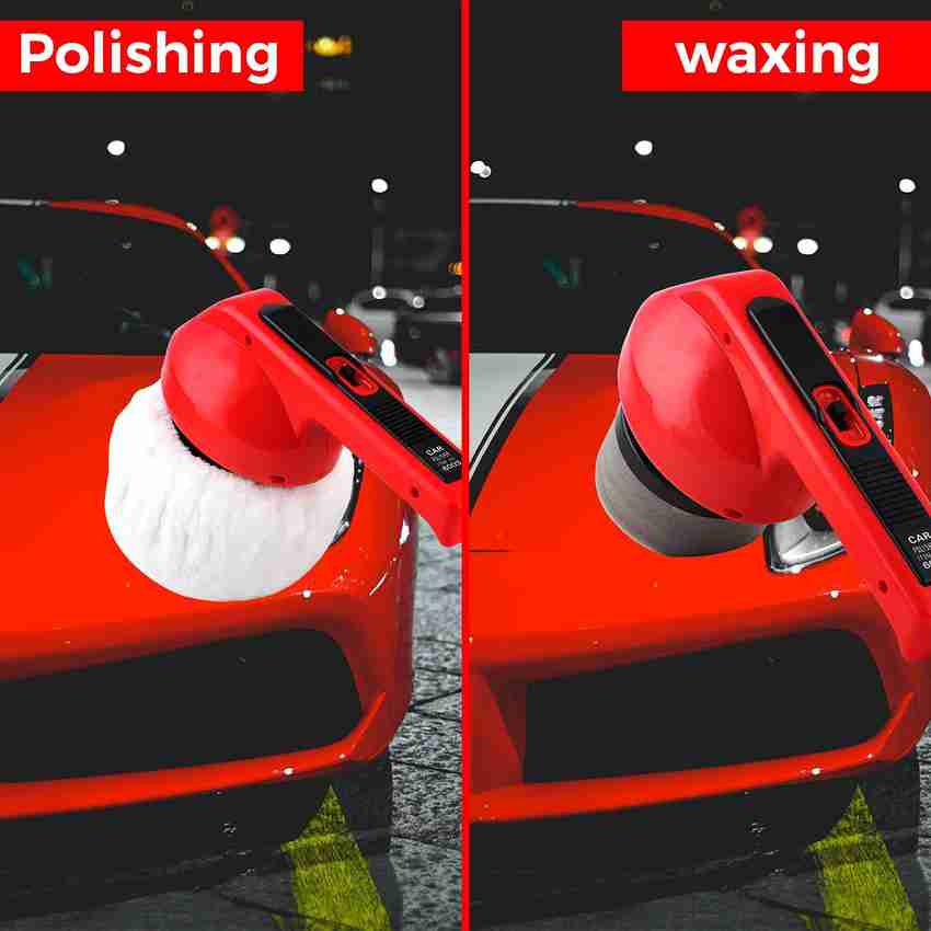 12 cheap volt polisher