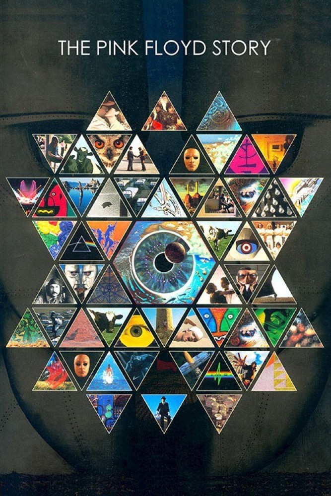 Pink Floyd Wallpaper by Mp5Slipknot on DeviantArt
