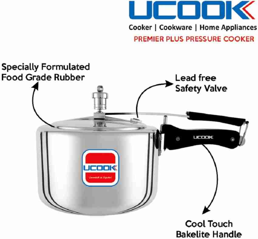 United cooker 2 online litre