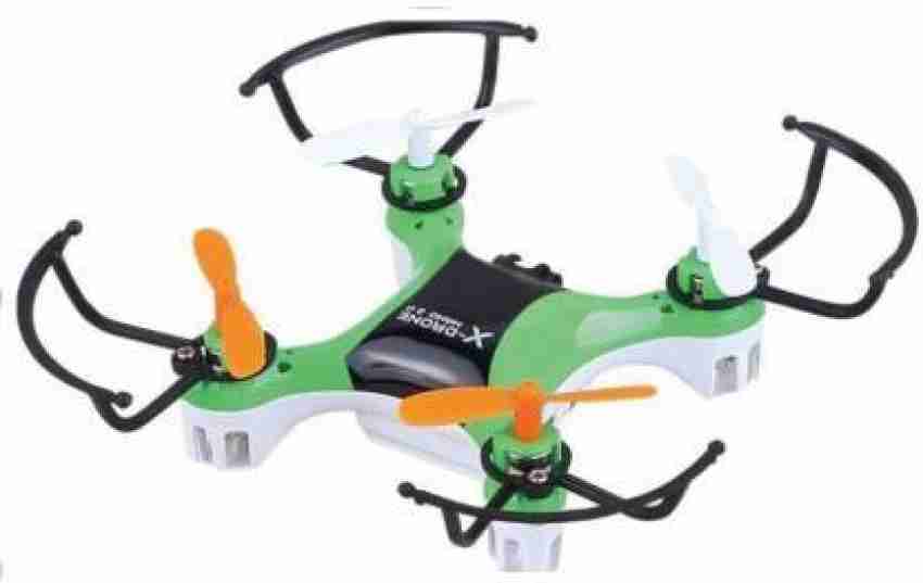 Flipkart deals shopping drone