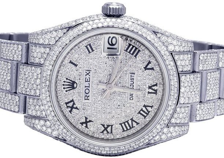 Rolex flipkart 2025