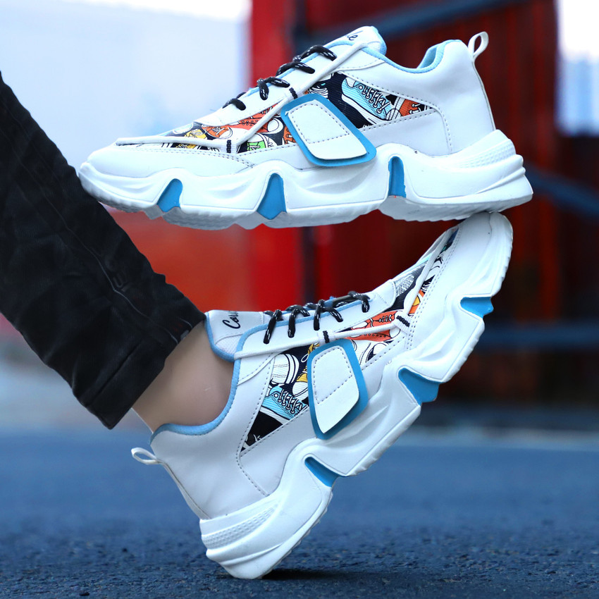Corstyle Men Casual Sneakers Fancy Trendy Stylish Advanced Training Running Shoes For Men Buy Corstyle Men Casual Sneakers Fancy Trendy Stylish Advanced Training Running Shoes For Men Online at Best P...
