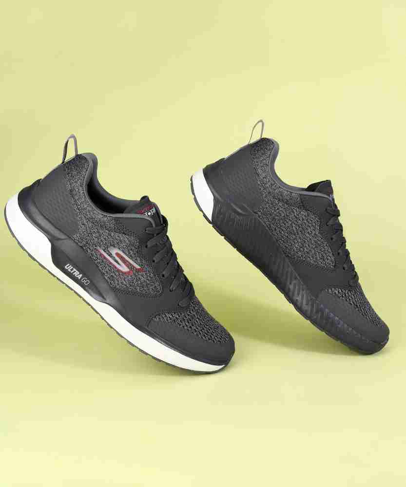 Skechers Go Run Steady Persuasion Running Shoes For Men