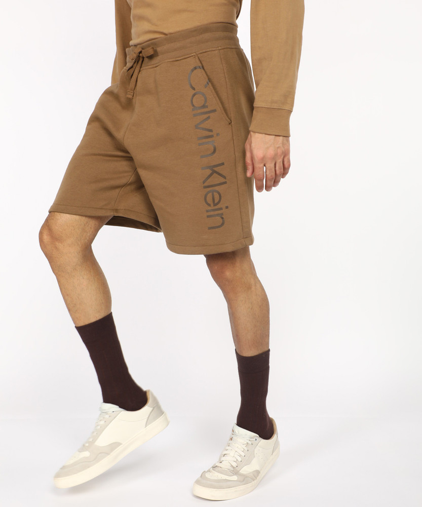 Mens calvin hot sale klien shorts