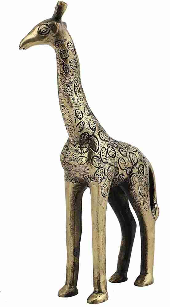 Lyla Giraffe Statues Animal Art Figurines Simple Cartoon Ornaments for Home  Decor Decorative Showpiece - 10 cm Price in India - Buy Lyla Giraffe  Statues Animal Art Figurines Simple Cartoon Ornaments for