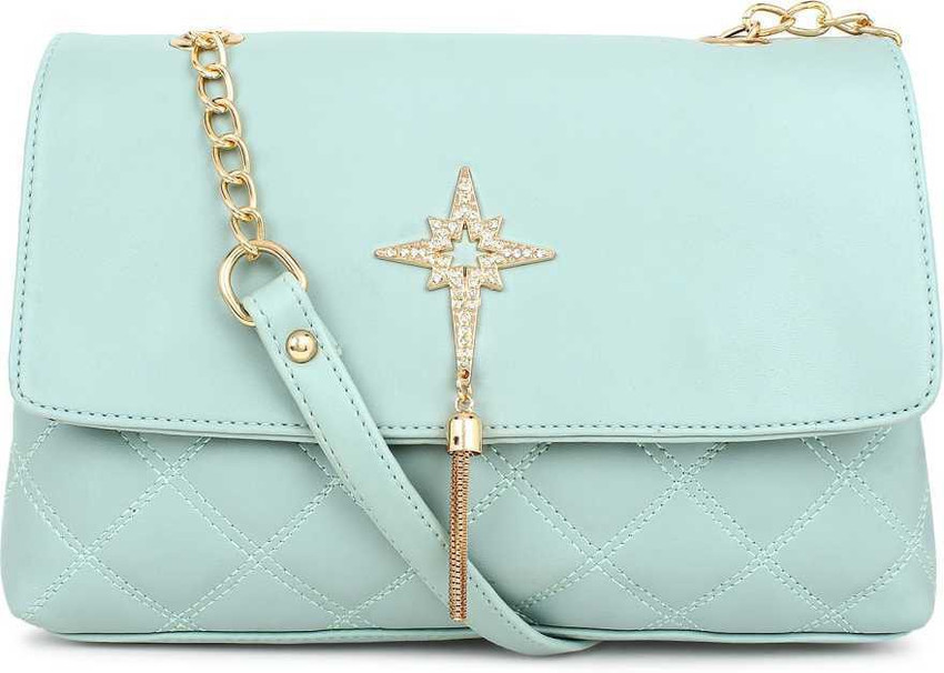 Side chain purse sale