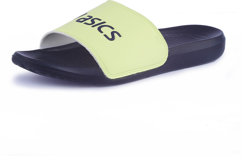 Asics Men Slides - Buy Asics Men Slides Online at Best Price - Shop Online  for Footwears in India | Flipkart.com