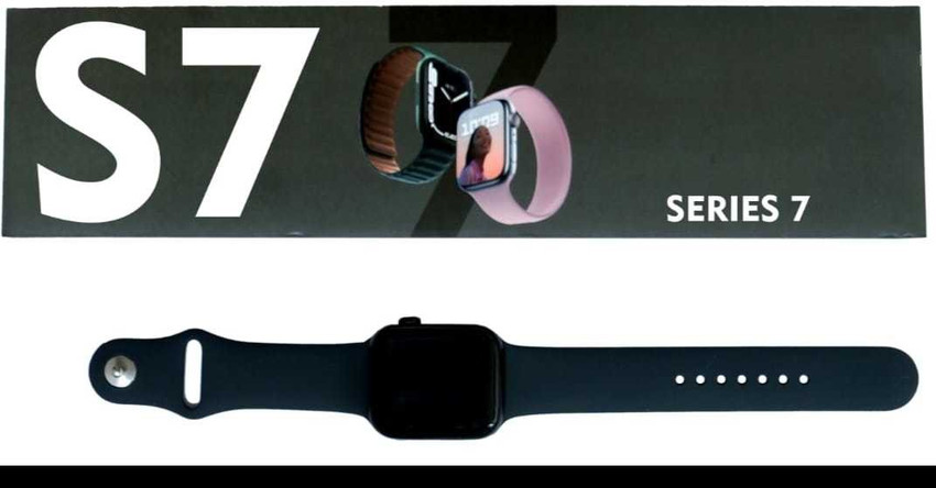 Smart watch s7 2025