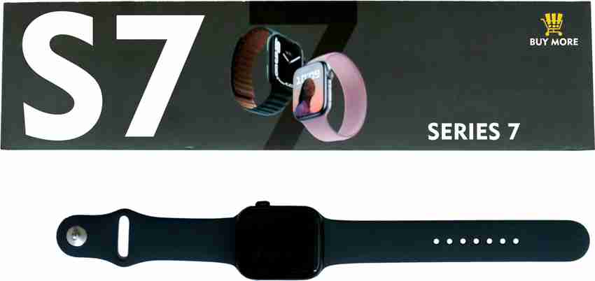 S7 smart watch outlet