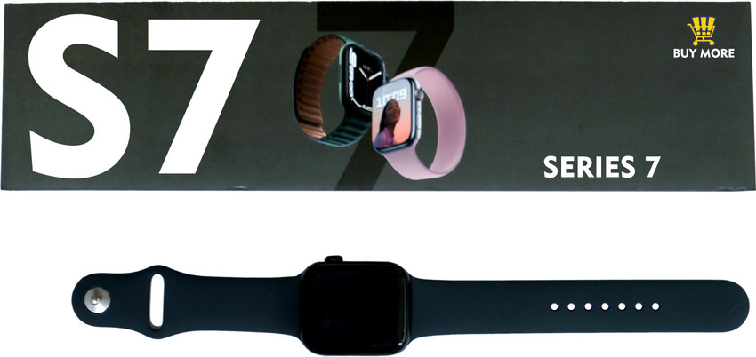 Palmtalk home smart watch s7 sale