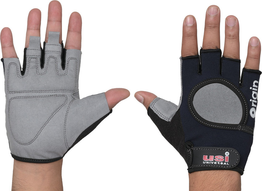 USI UNIVERSAL Origin Fitness Gym Gloves Workout Powerlifting