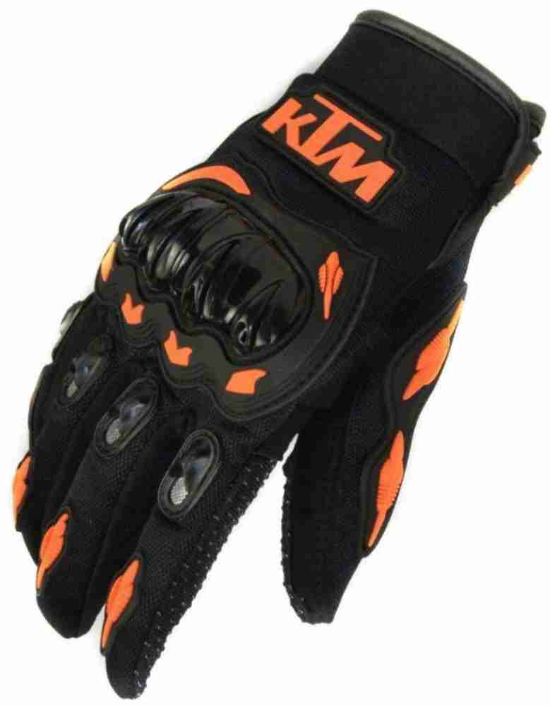 Ktm gloves 2025 flipkart