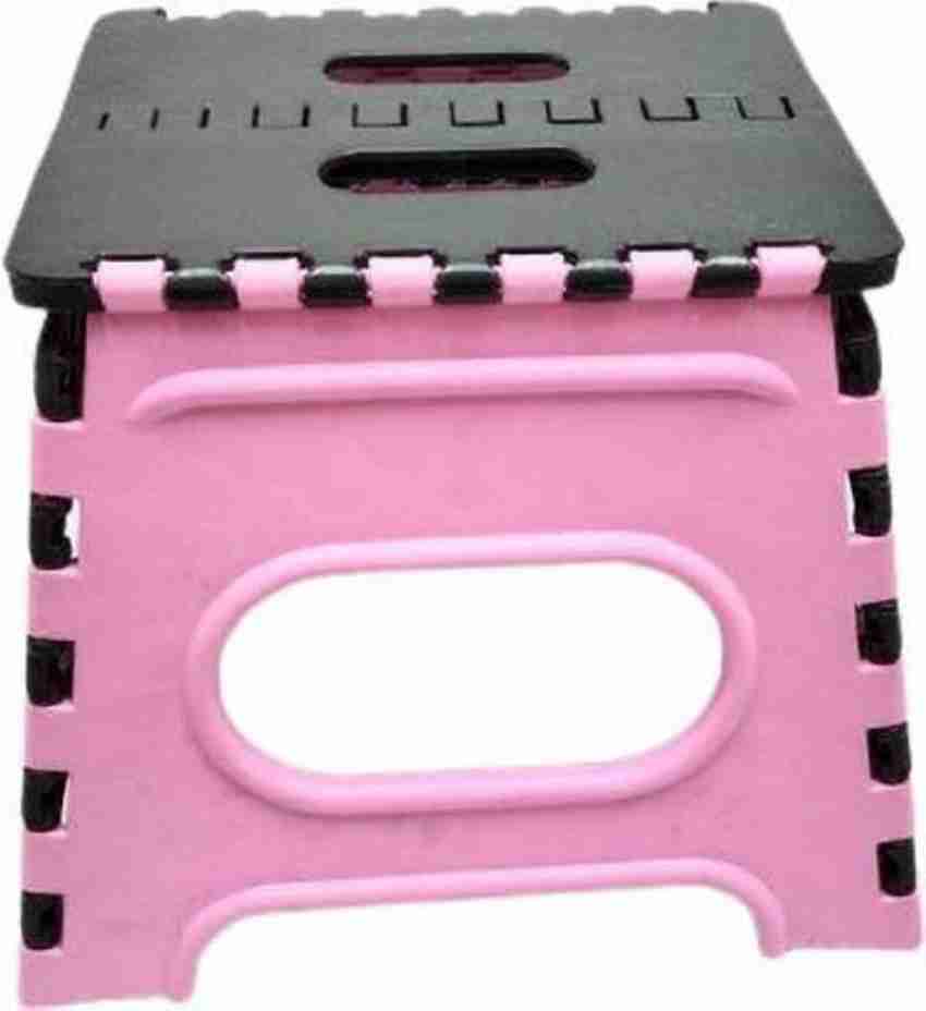 Foldable store stool flipkart