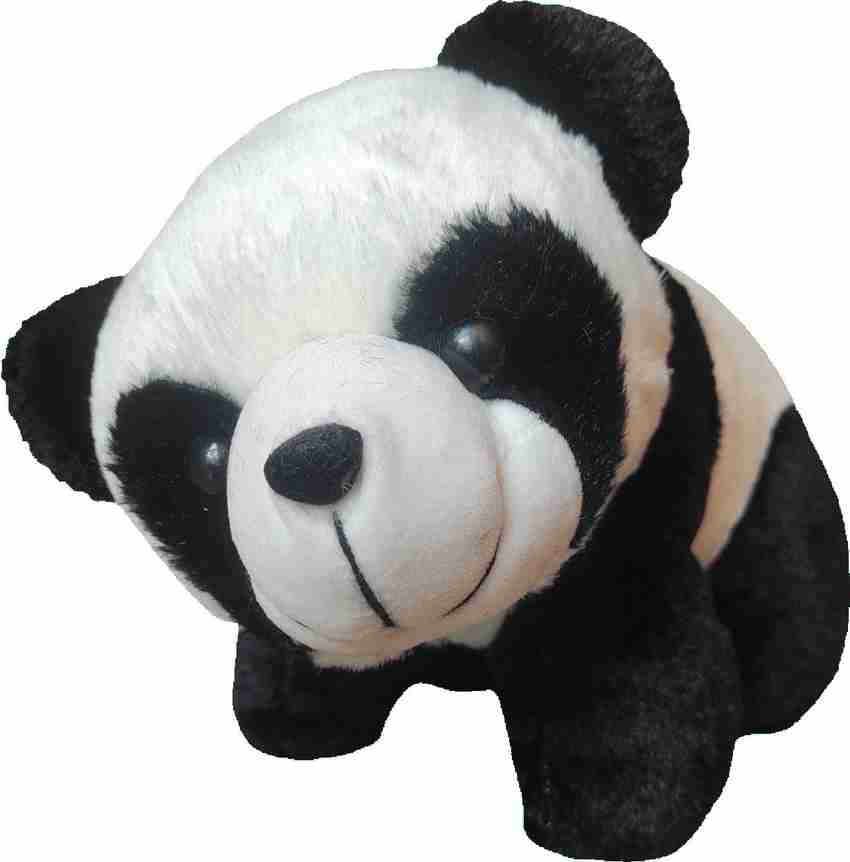 Walking panda toy discount