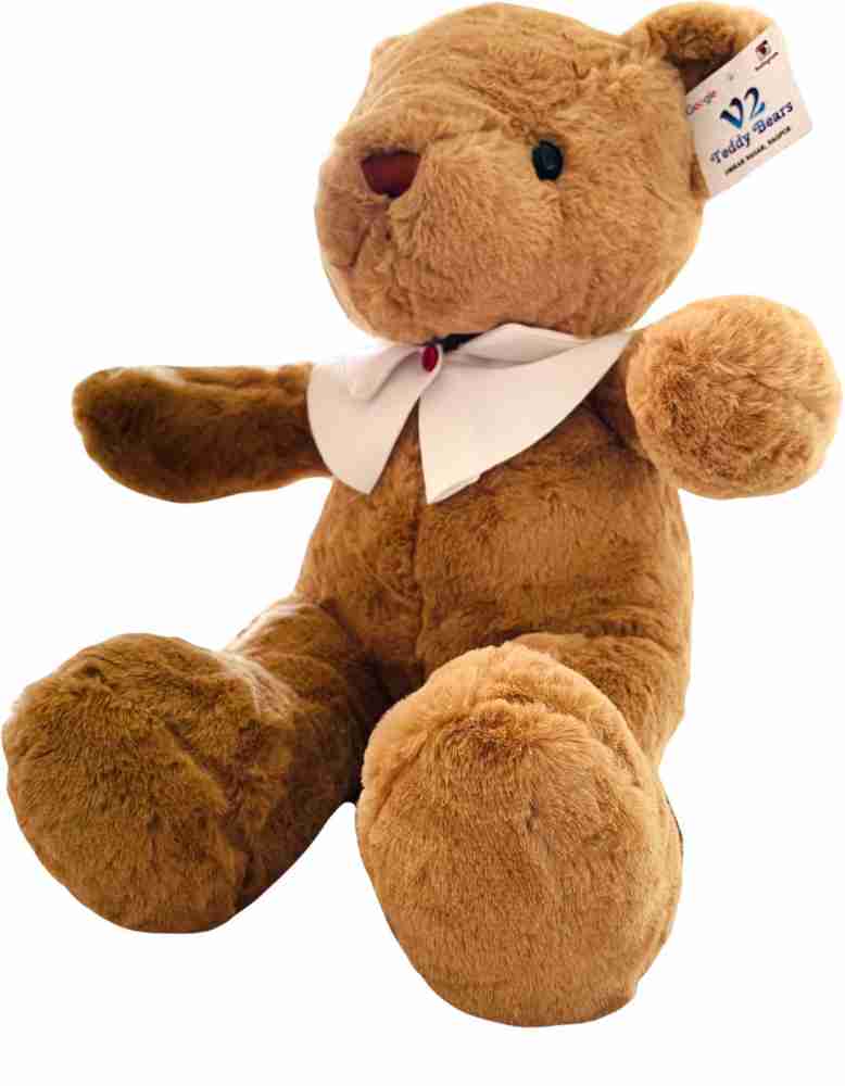 KN Inc Supreme Teddy bear, Hoodie teddy - 130 cm - Supreme Teddy