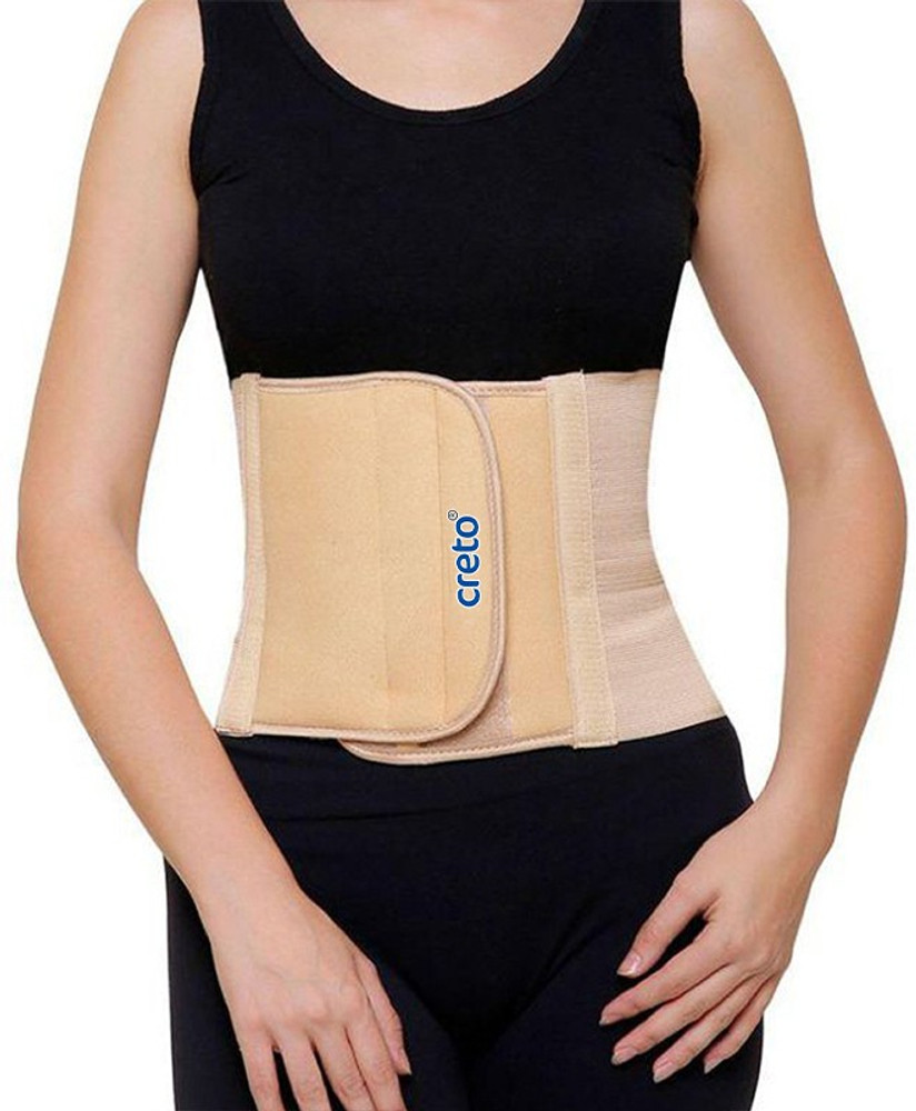 Belly fat reducer belt discount