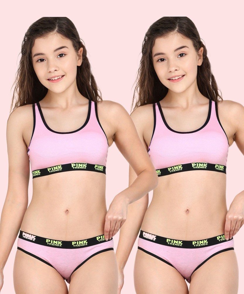 Girl Swimming Suit 6-12Y KidsRoom 1031-5207 Girls Socks&Underwear KidsRoom