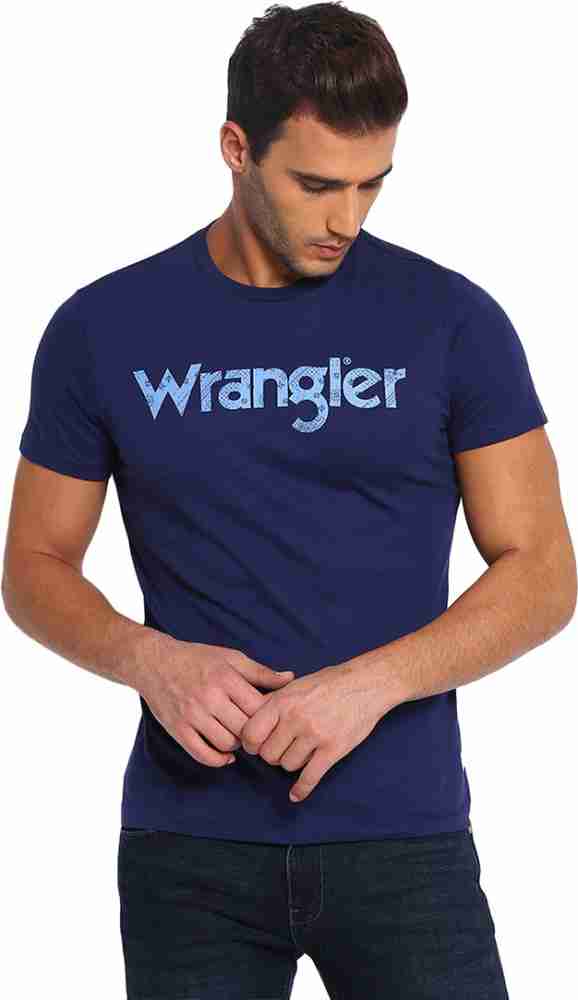 wrangler t shirts flipkart