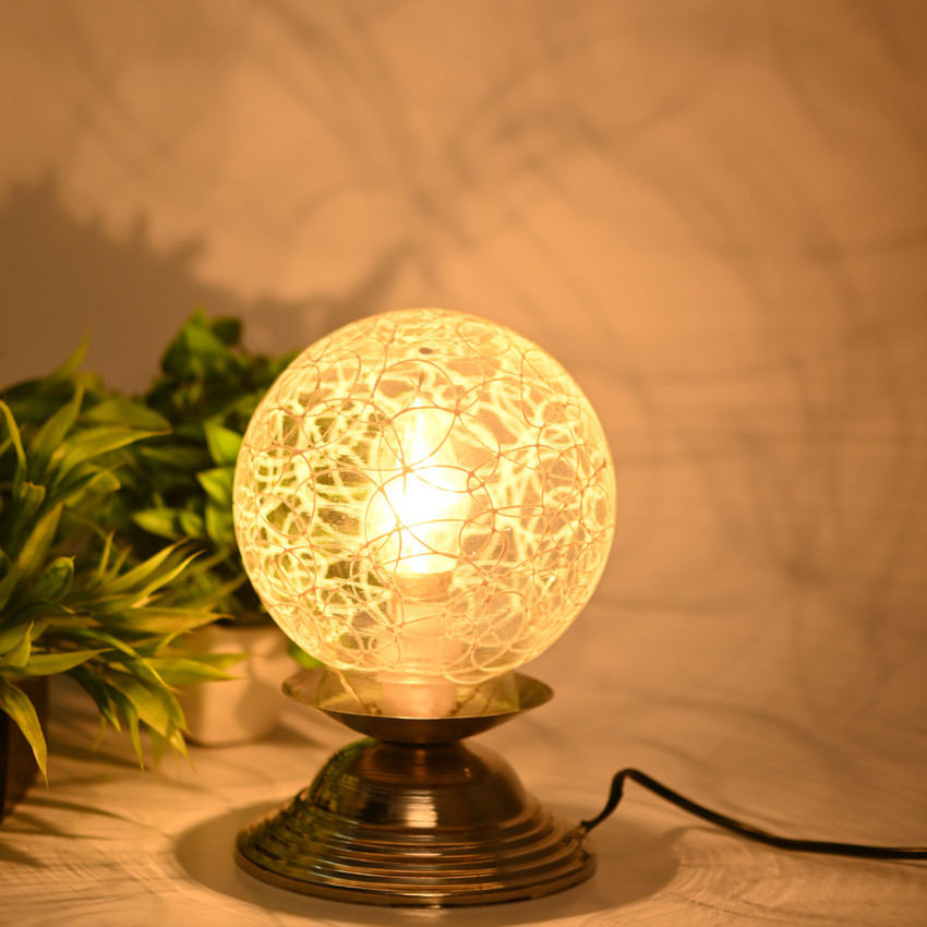 AFAST Magic Globe Table Lamp For Designer Lighting Effect LED