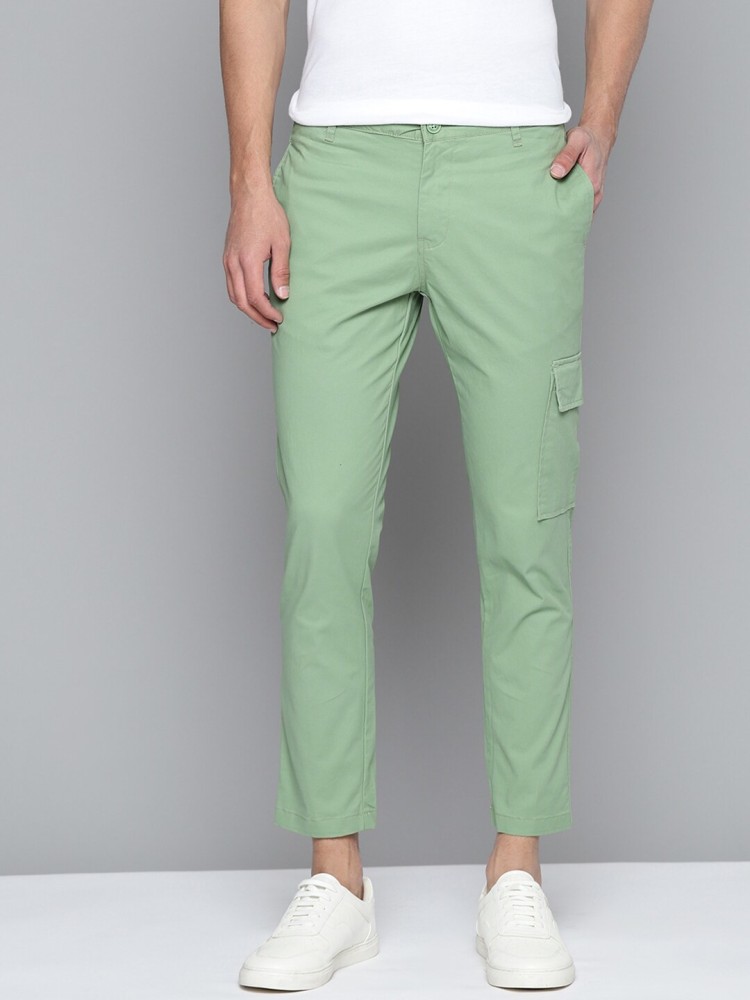 H and shop m men trousers