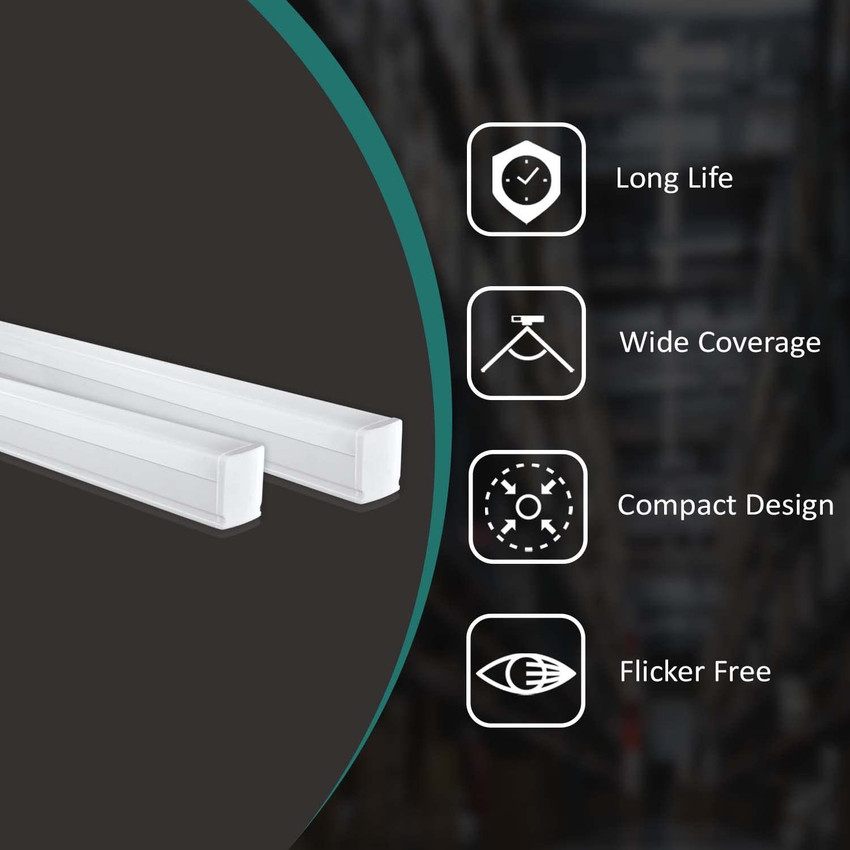 Jaquar tube light price sales