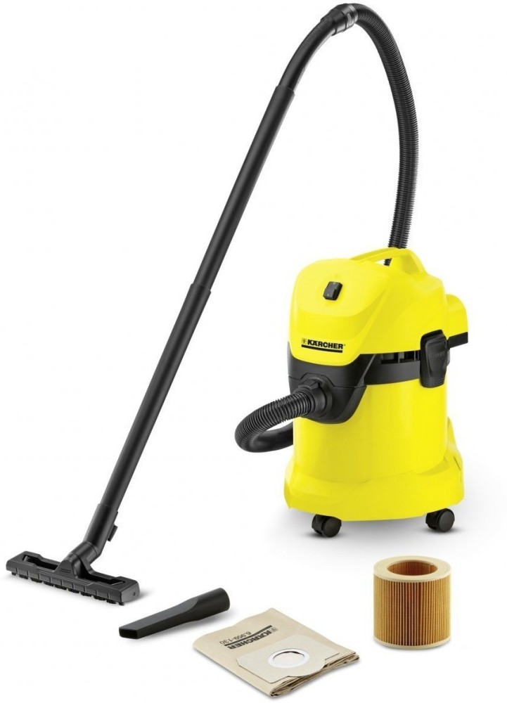 karcher mv3 premium wet and dry vacuum cleaner