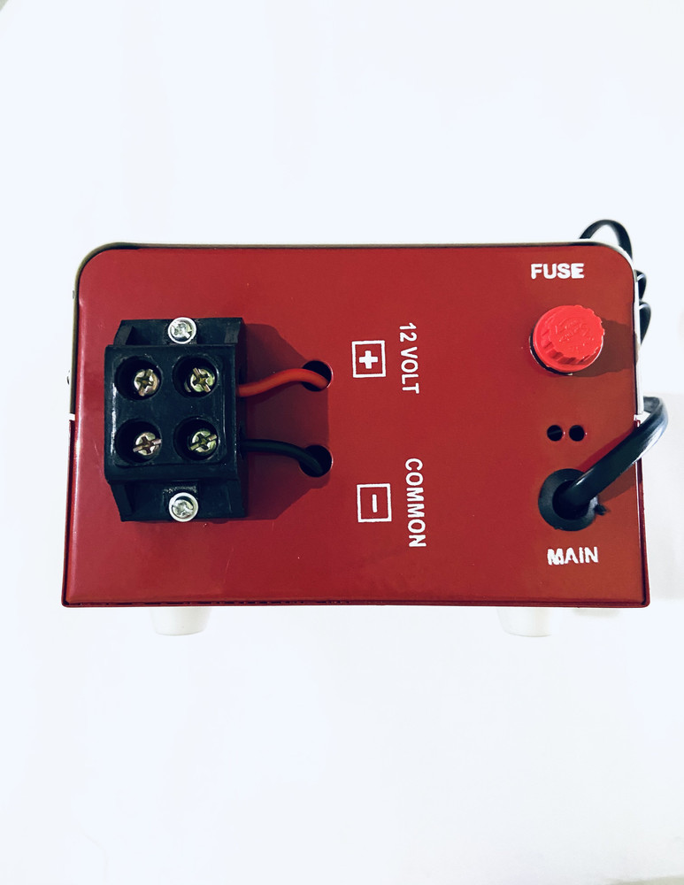 12v alternator deals battery charger