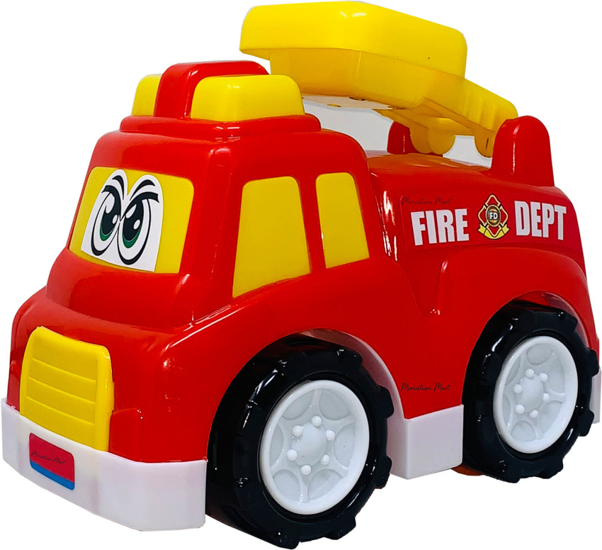 Kids push truck on sale