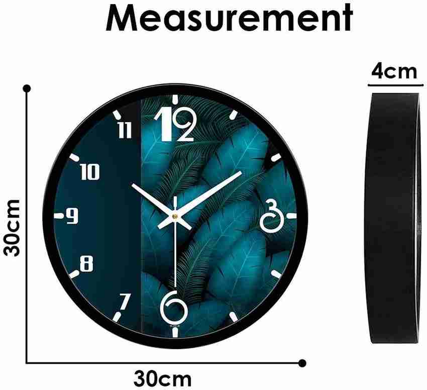 Wall watch flipkart hotsell