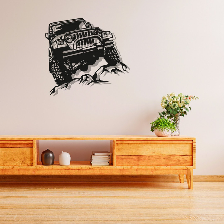 Jeep wrangler decorations sale