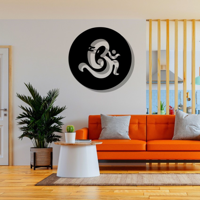 Transform Your Space with OM Wall Decor: A Comprehensive Guide