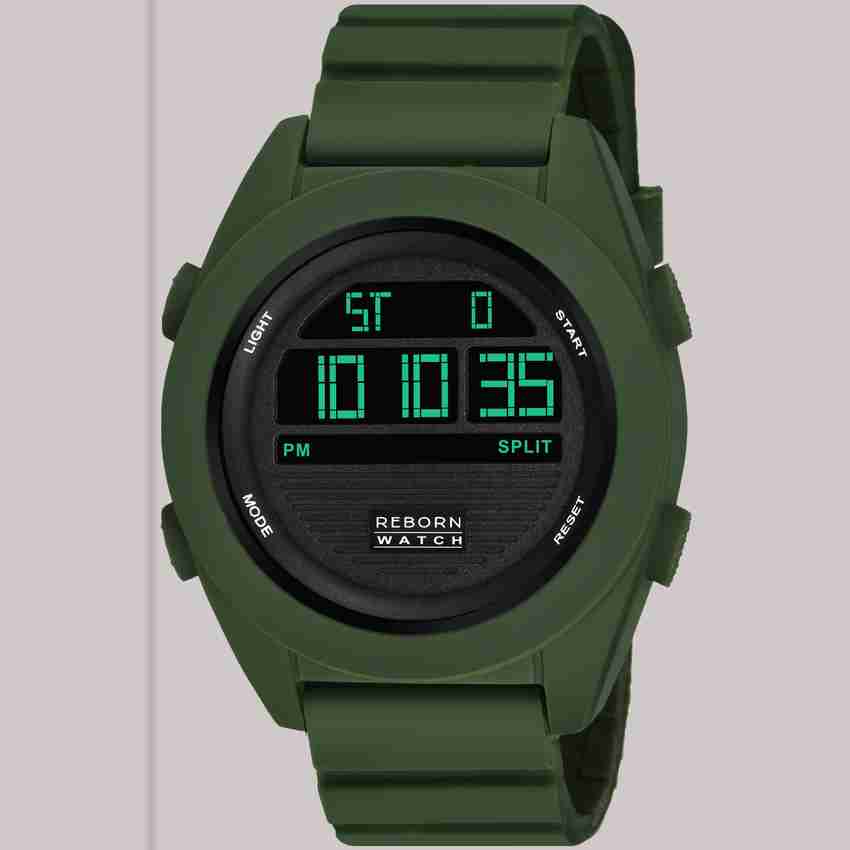 TrackFly 9060 Digital Watch For Men Buy TrackFly 9060 Digital