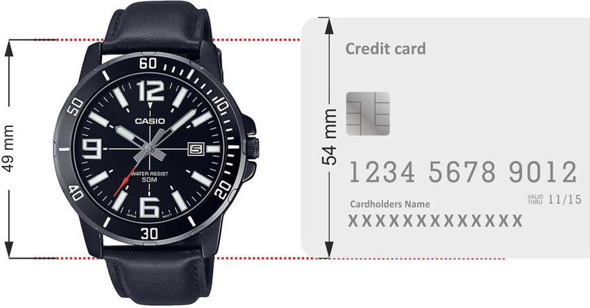 CASIO MTP-VD01BL-1BVUDF Enticer Men Analog Watch - For Men - Buy CASIO  MTP-VD01BL-1BVUDF Enticer Men Analog Watch - For Men A1981  (MTP-VD01BL-1BVUDF) Online at Best Prices in India | Flipkart.com