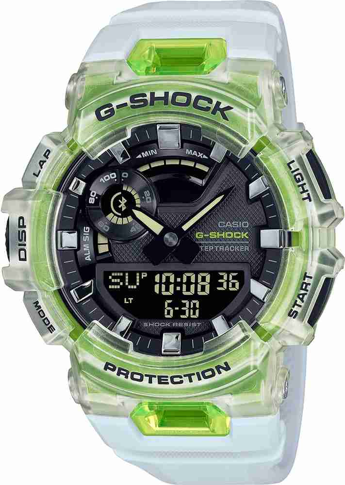 G shock bluetooth watch flipkart best sale