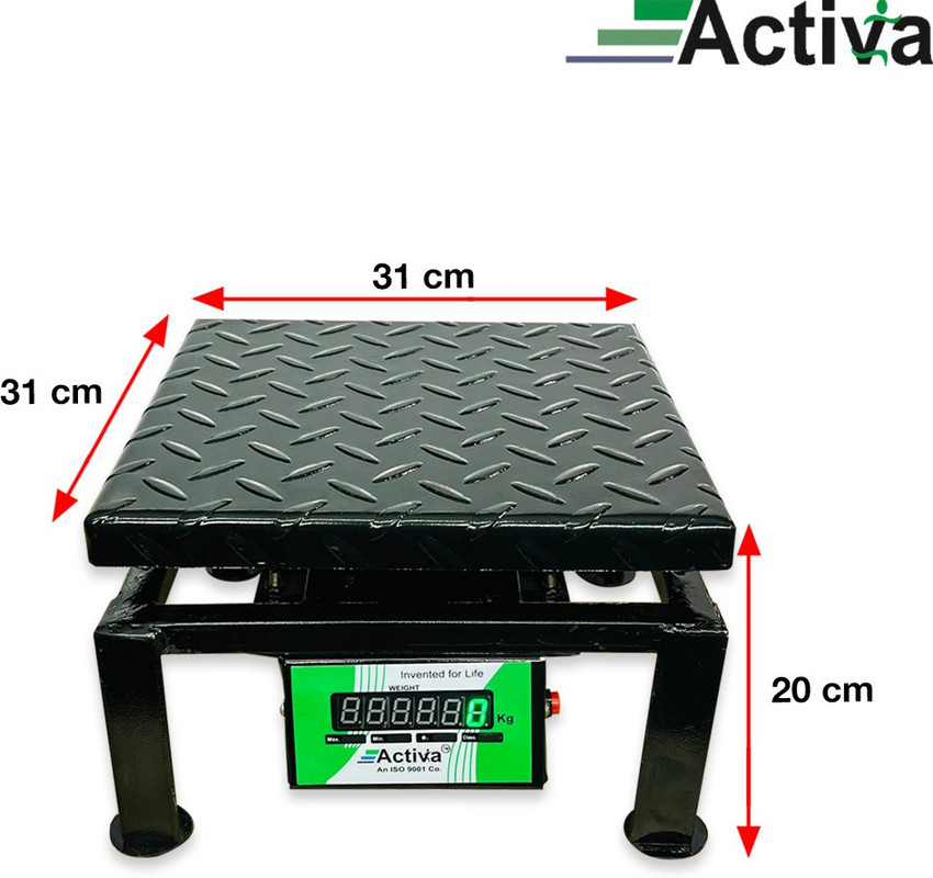 Electronic weight machine price outlet 100 kg flipkart