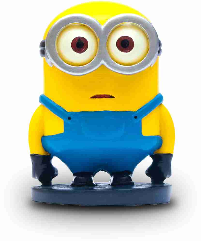 Minion shop bobble head
