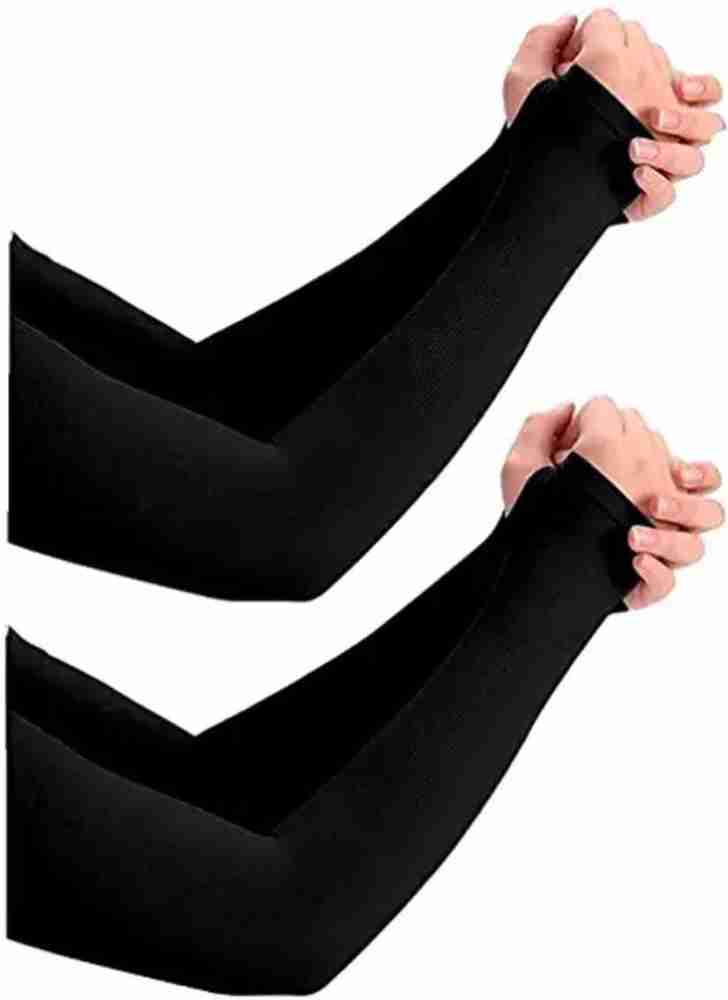 let's silim Nylon Arm Sleeve For Boys & Girls Price in India - Buy