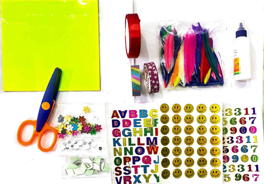 Paper craft materials outlet online
