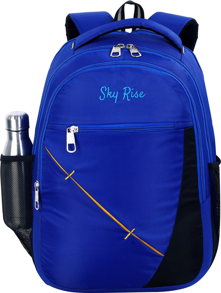 Flipkart SKY RISE Casual backpack I school bags Waterproof School Bag Waterproof Backpack Backpack