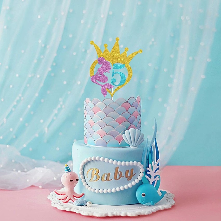 5th Birthday Cakes – little birdie baking