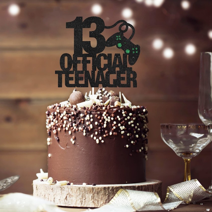25 Amazing Birthday Cakes for Teenagers You Have to See - Raising Teens  Today