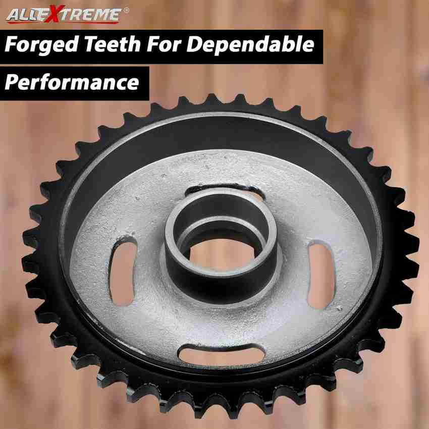 Chain sprocket for hot sale royal enfield standard 350