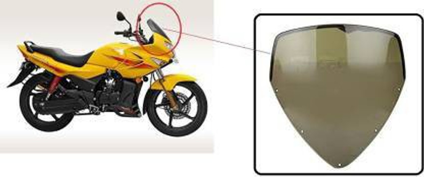 Karizma r sales front doom price