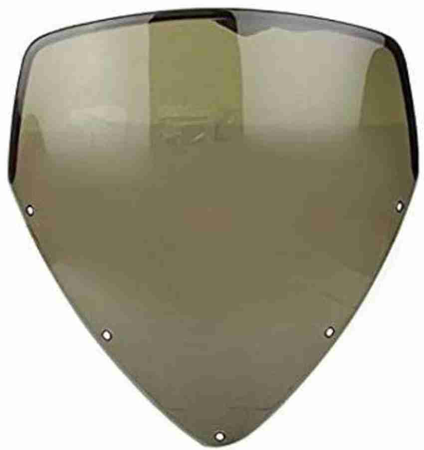 Karizma r sale visor set price