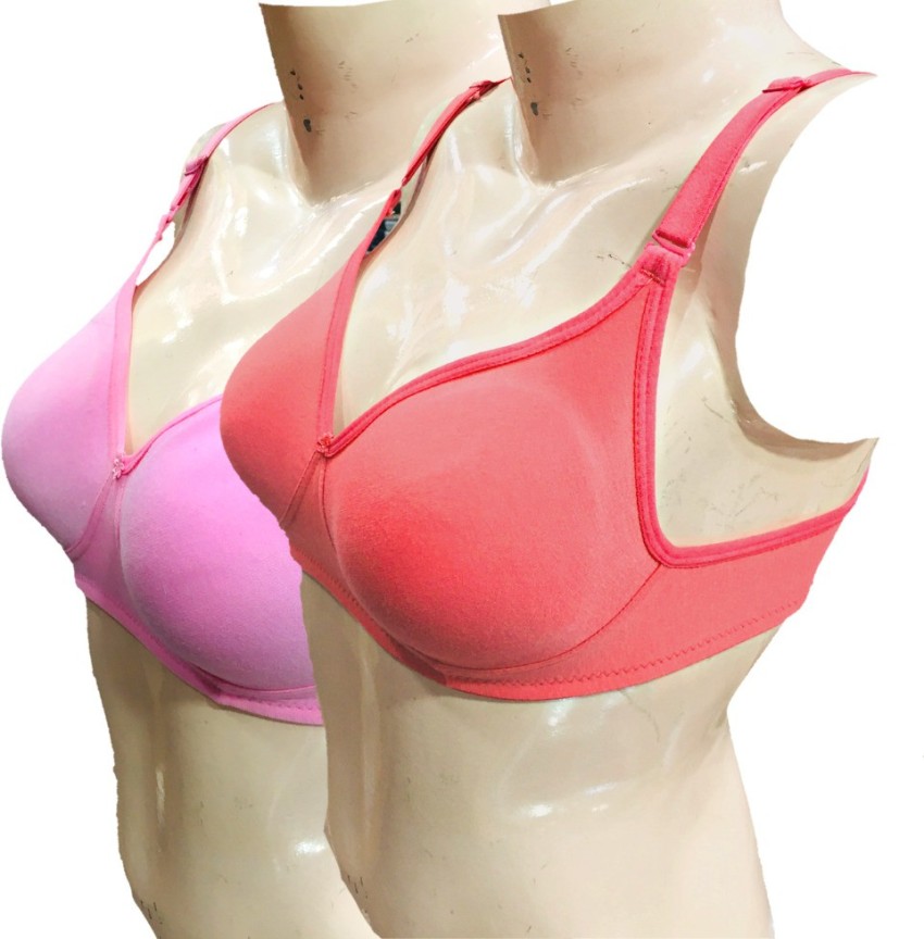 Somebody SEAMLESS NON VISIBLE D CUP BRA Women Full Coverage Non Padded Bra  - Buy Somebody SEAMLESS NON VISIBLE D CUP BRA Women Full Coverage Non  Padded Bra Online at Best Prices